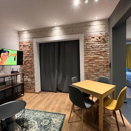 Apartment 12 *