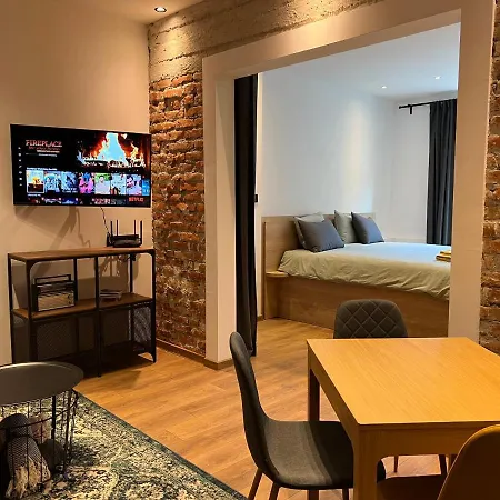 Apartment 12 *