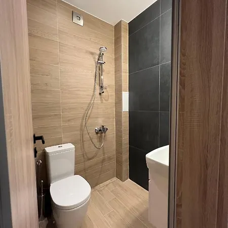 Apartment 12 *